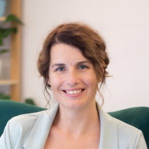 Julita Kulik zdjęcie