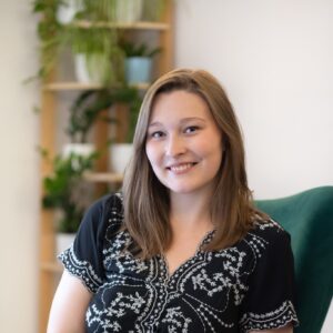 Irena Langiewicz psycholog