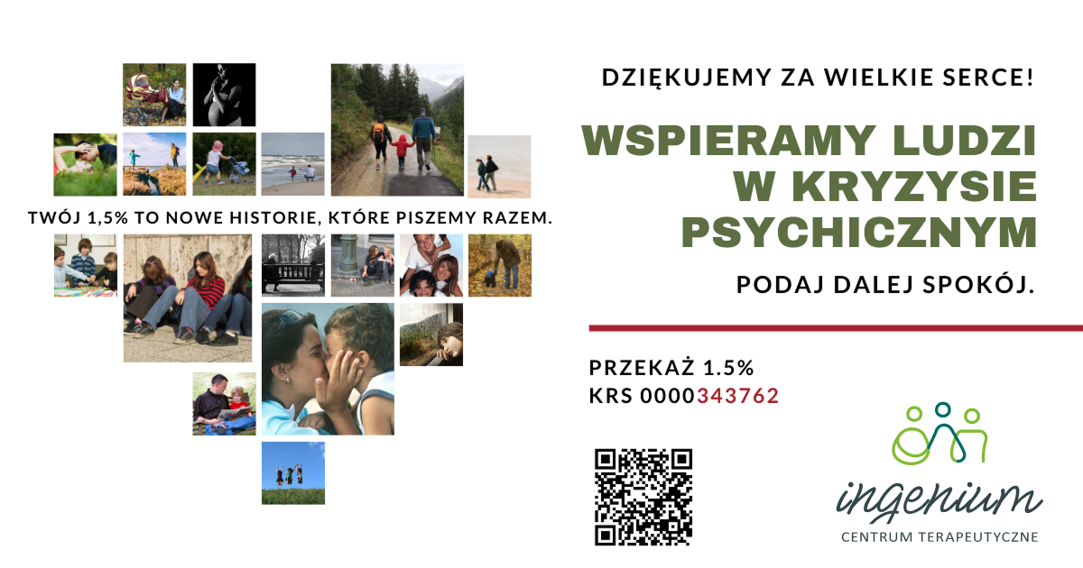 przekaż 1,5% podatku. KRS 0000343762